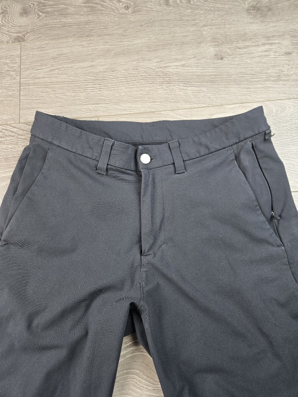 Lululemon Mens Warpstreme Abc Pant Sz 30 - Picture 3 of 14